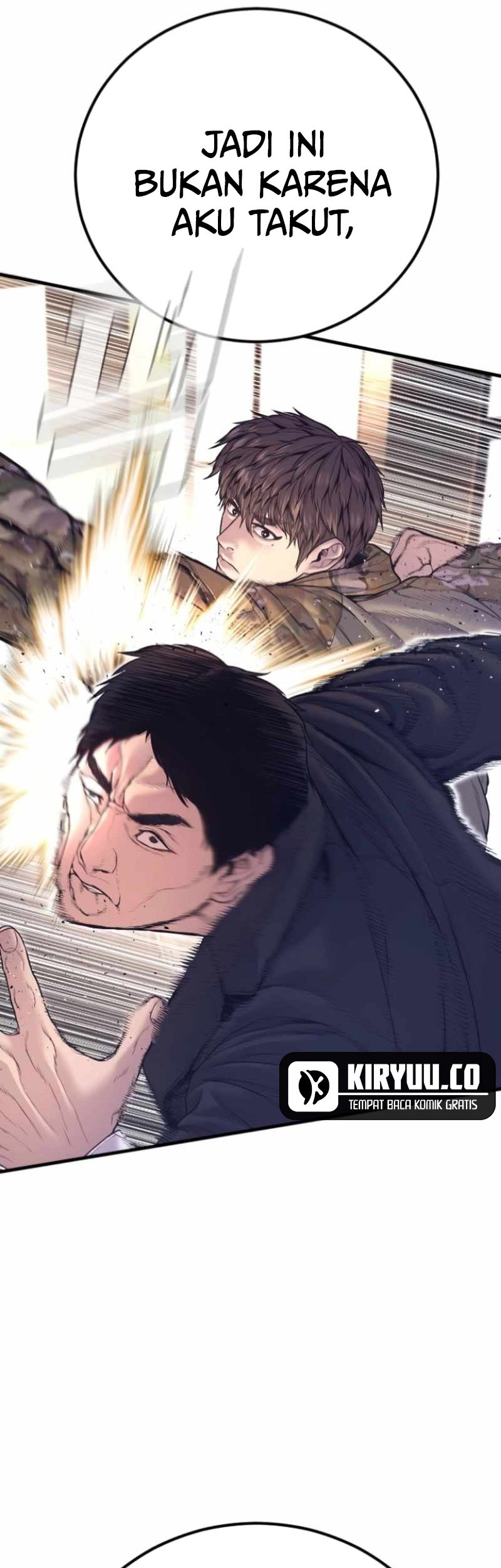 Manager Kim Chapter 167 Gambar 78