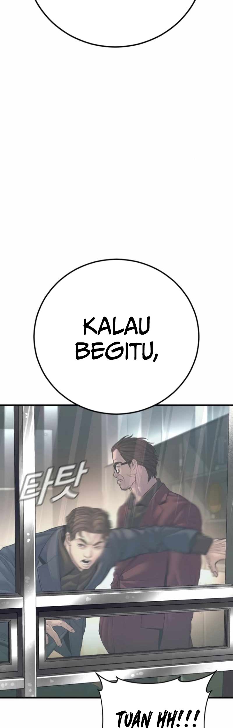 Manager Kim Chapter 167 Gambar 80