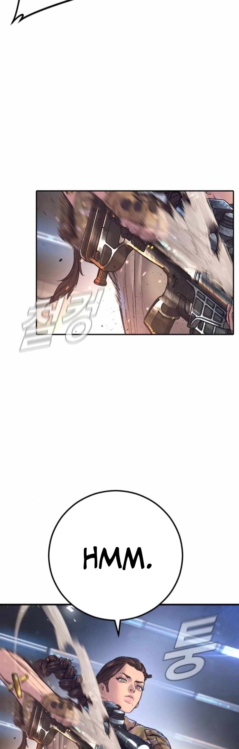 Manager Kim Chapter 167 Gambar 83