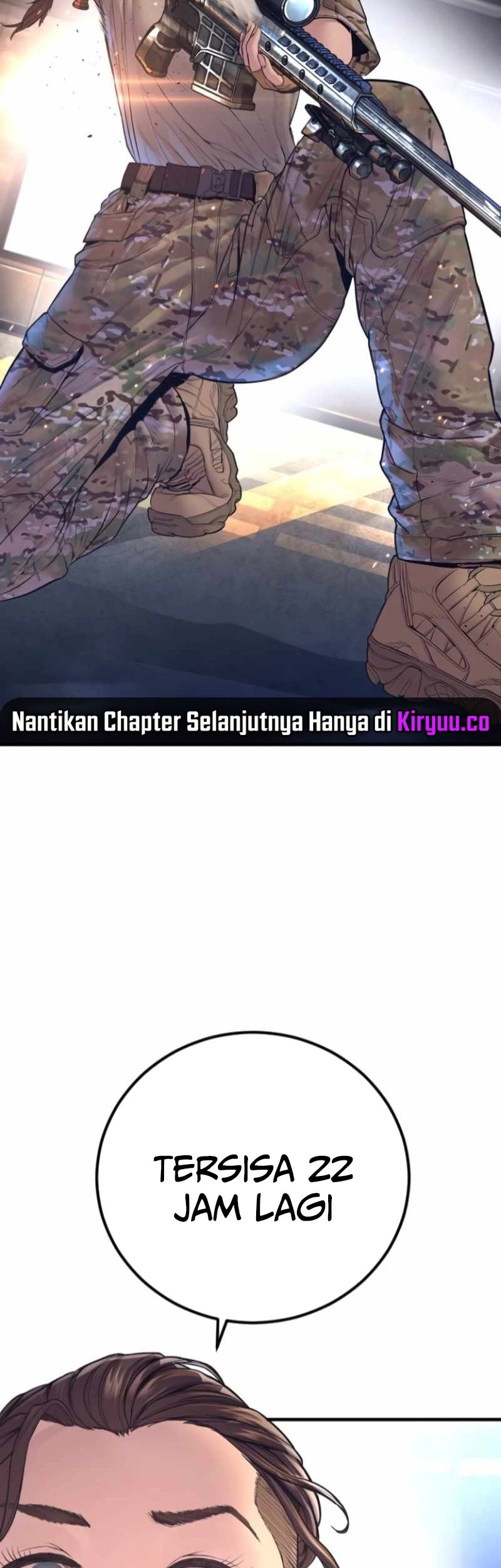 Manager Kim Chapter 167 Gambar 84