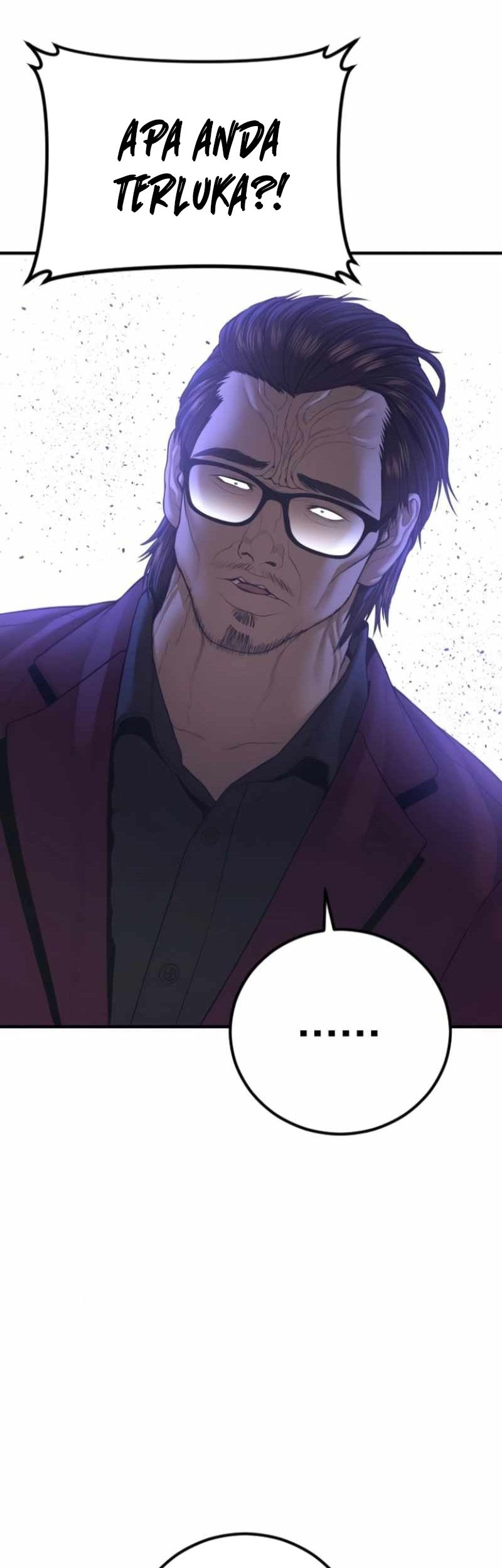 Manager Kim Chapter 167 Gambar 87