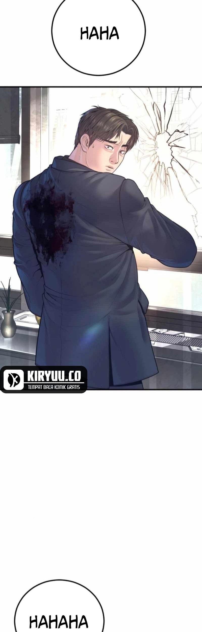 Manager Kim Chapter 167 Gambar 88