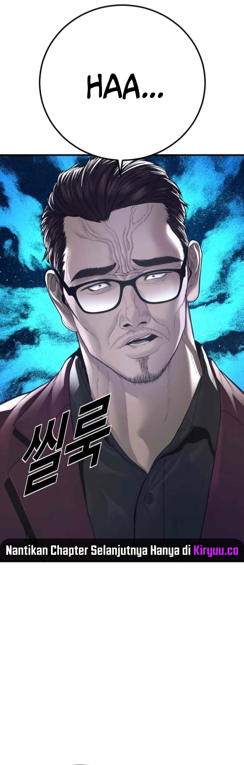 Manager Kim Chapter 167 Gambar 90