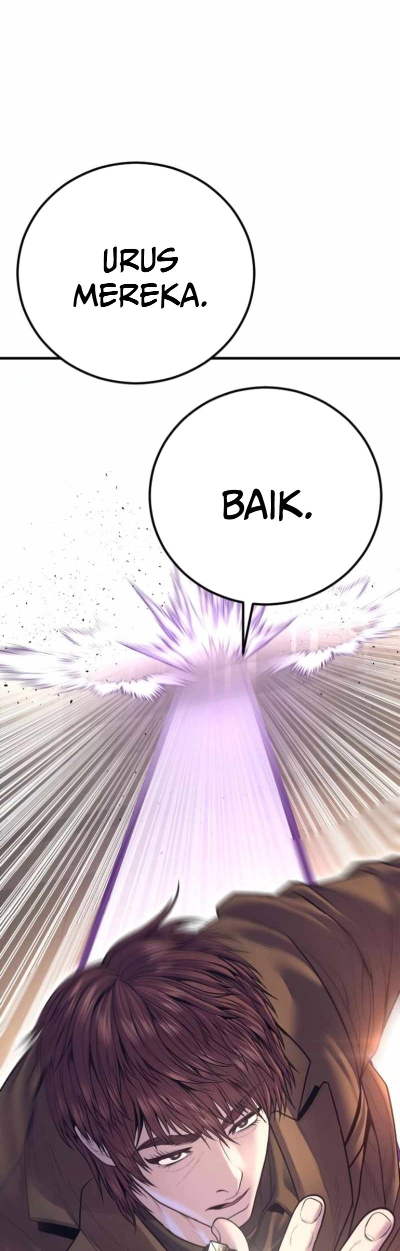 Manager Kim Chapter 167 Gambar 92