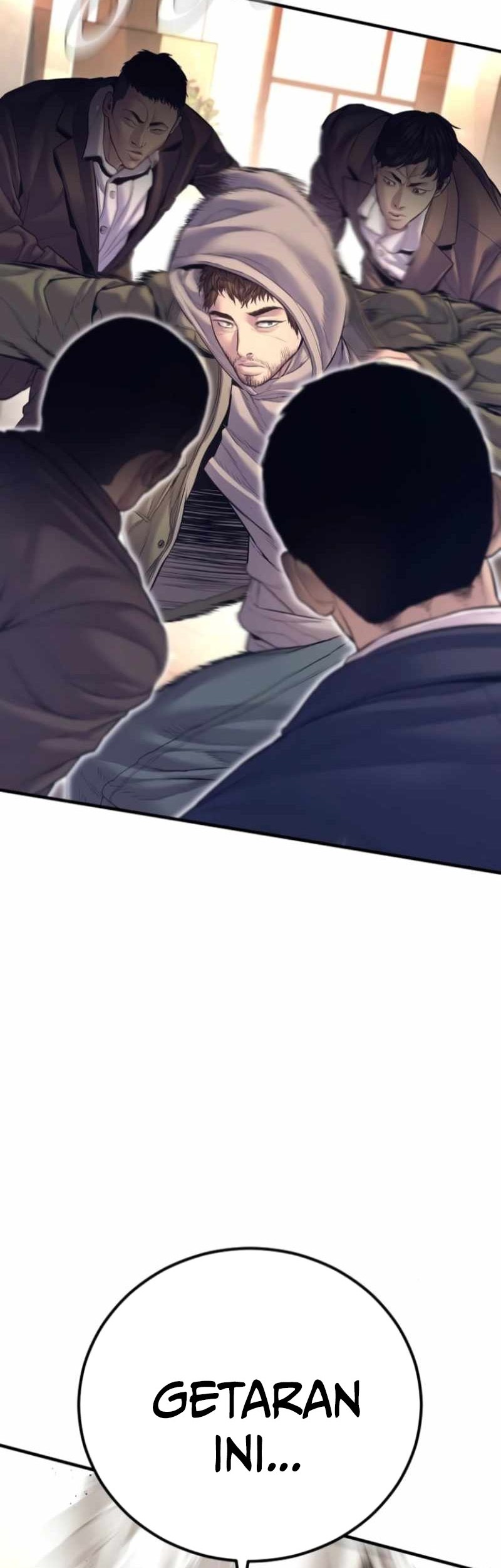Manager Kim Chapter 167 Gambar 95
