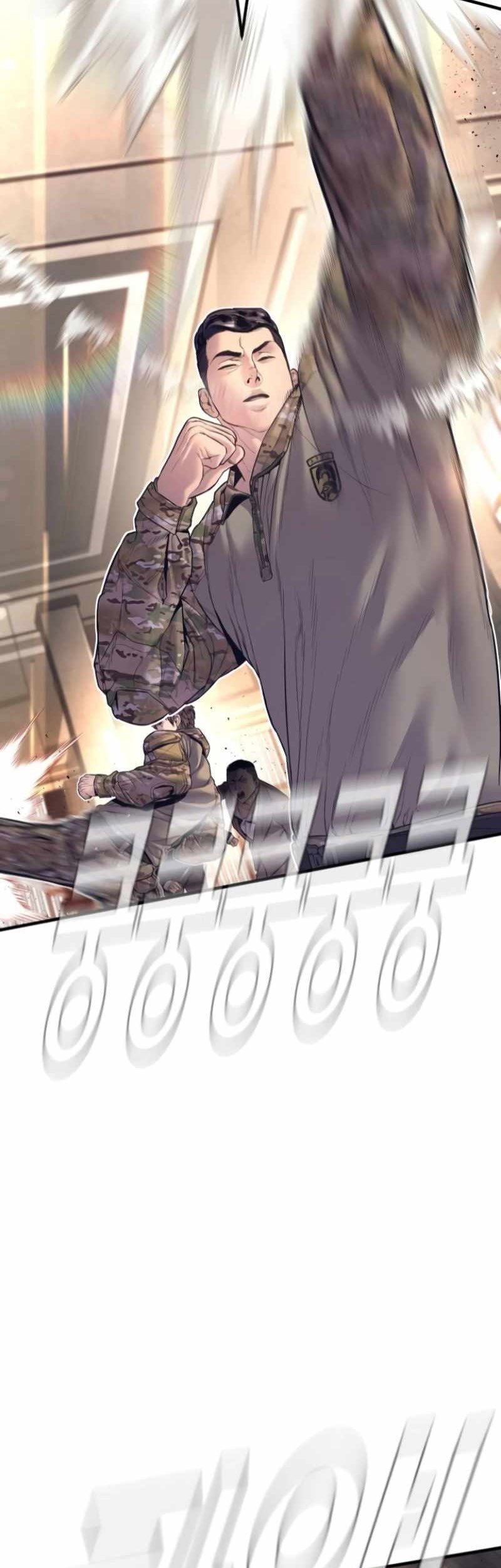 Manager Kim Chapter 167 Gambar 96