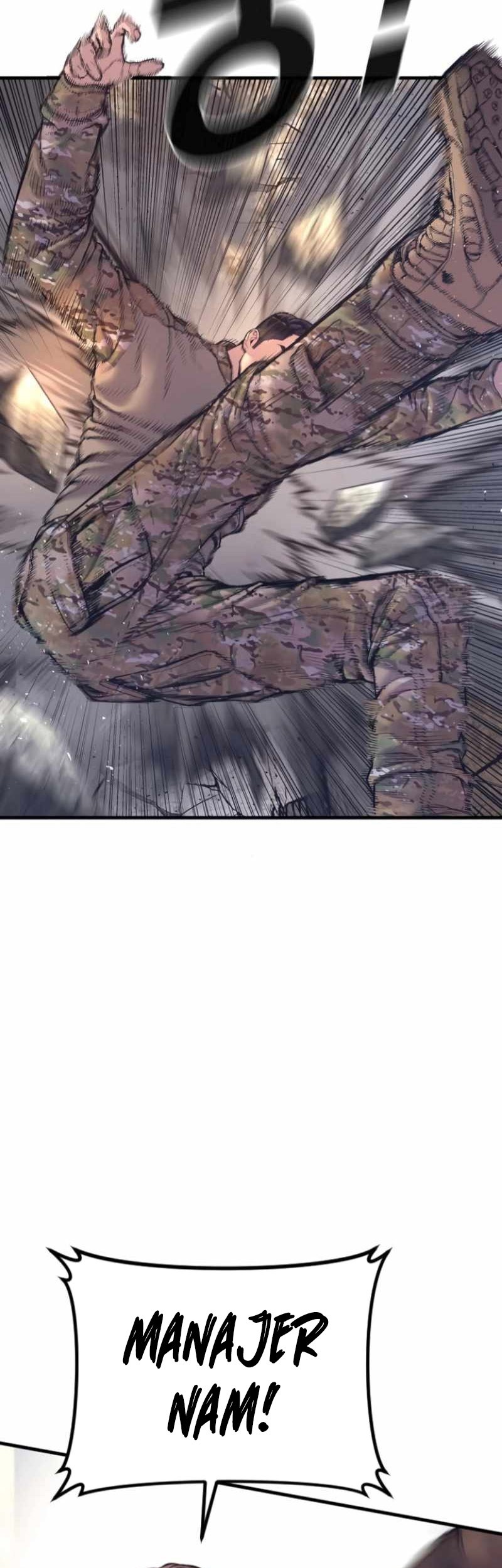 Manager Kim Chapter 167 Gambar 100