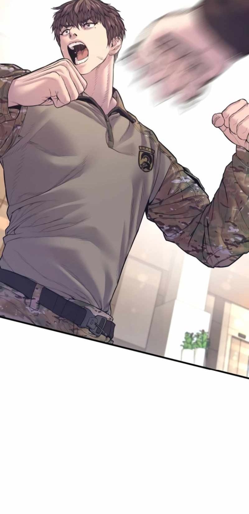 Manager Kim Chapter 167 Gambar 101