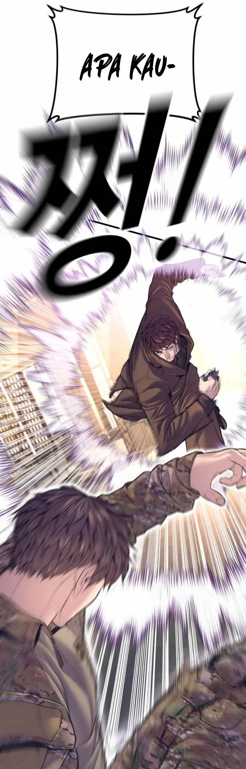 Manager Kim Chapter 167 Gambar 102