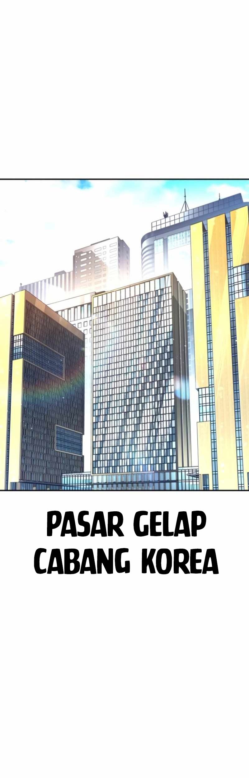 Manager Kim Chapter 167 Gambar 3