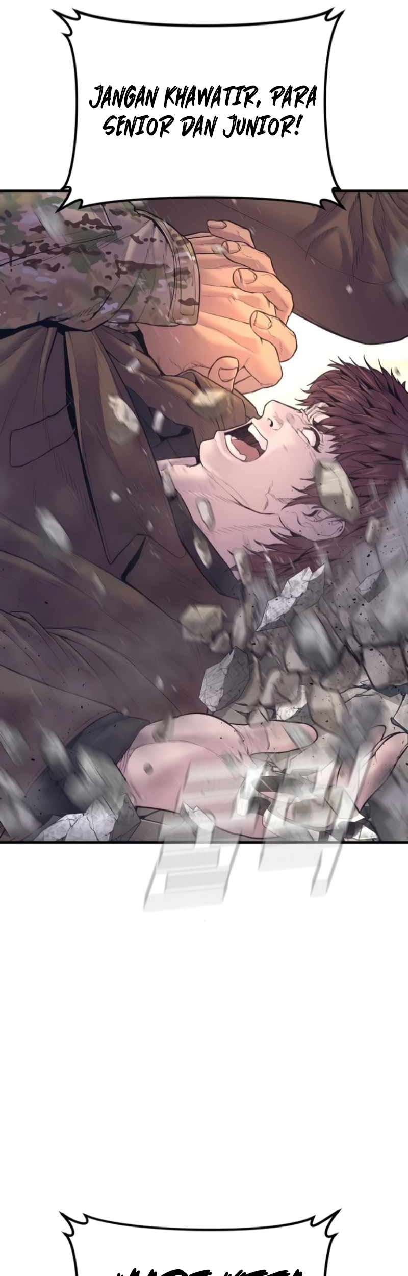 Manager Kim Chapter 167 Gambar 114