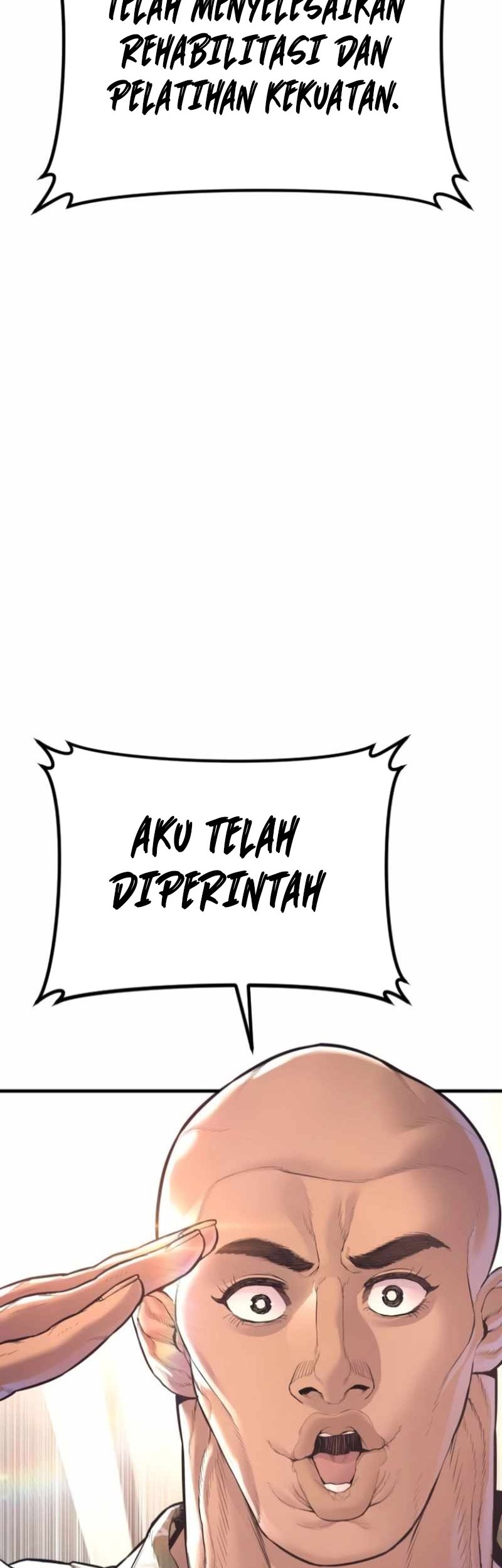 Manager Kim Chapter 167 Gambar 119