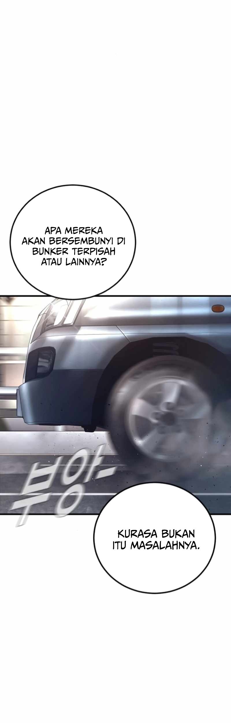 Manager Kim Chapter 167 Gambar 16