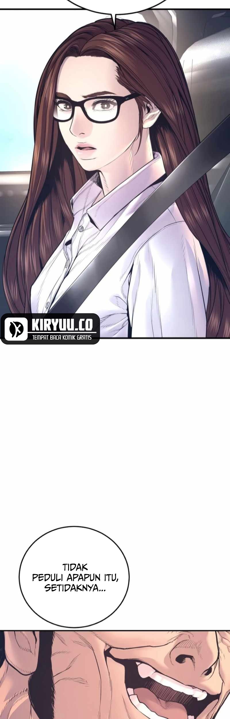 Manager Kim Chapter 167 Gambar 20