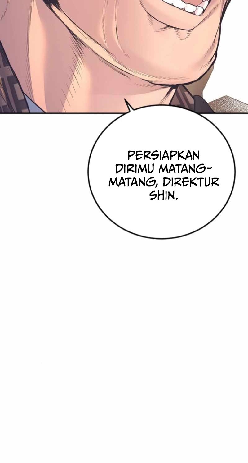 Manager Kim Chapter 167 Gambar 21