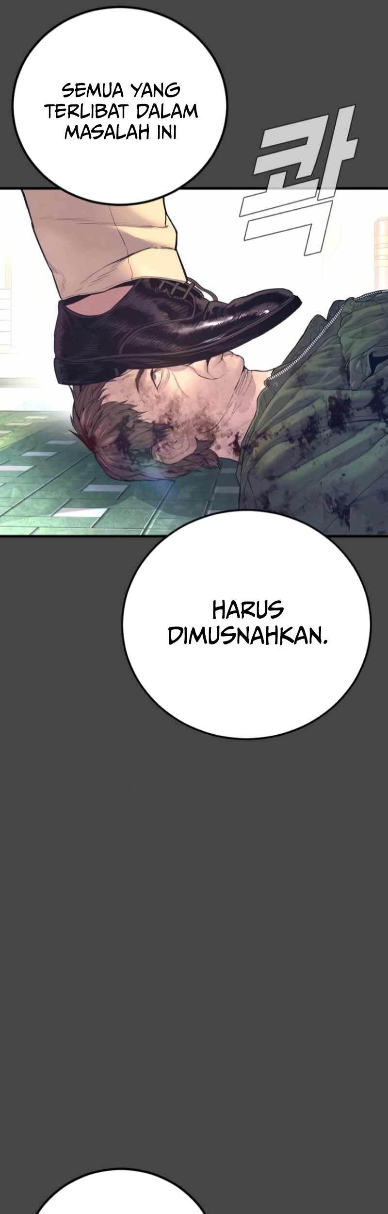 Manager Kim Chapter 167 Gambar 26