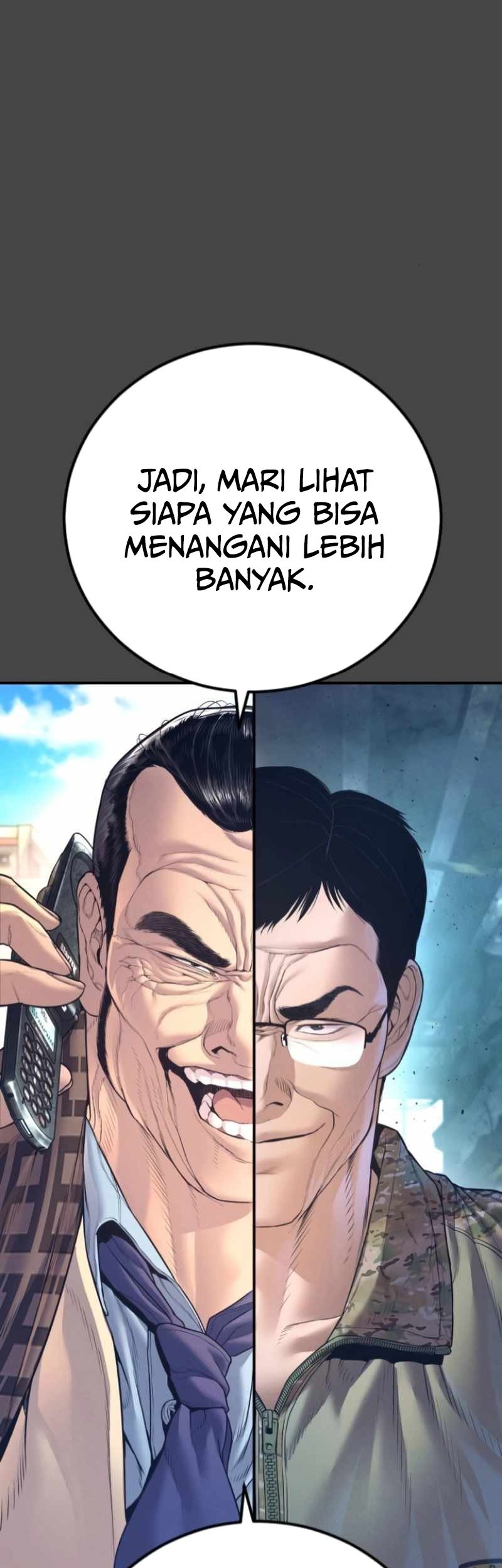 Manager Kim Chapter 167 Gambar 28