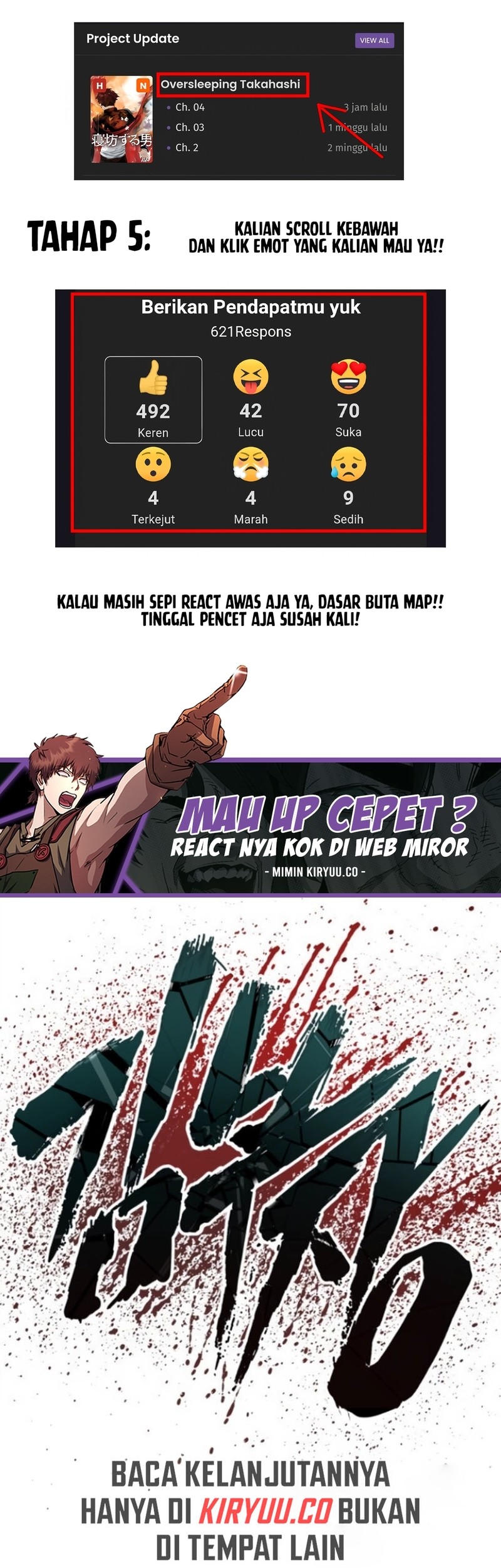 Baca Manhwa Manager Kim Chapter 168 Gambar 2