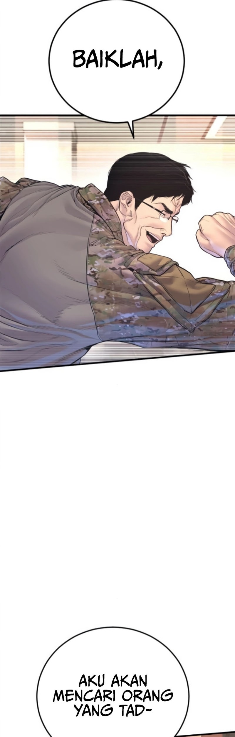 Manager Kim Chapter 168 Gambar 25
