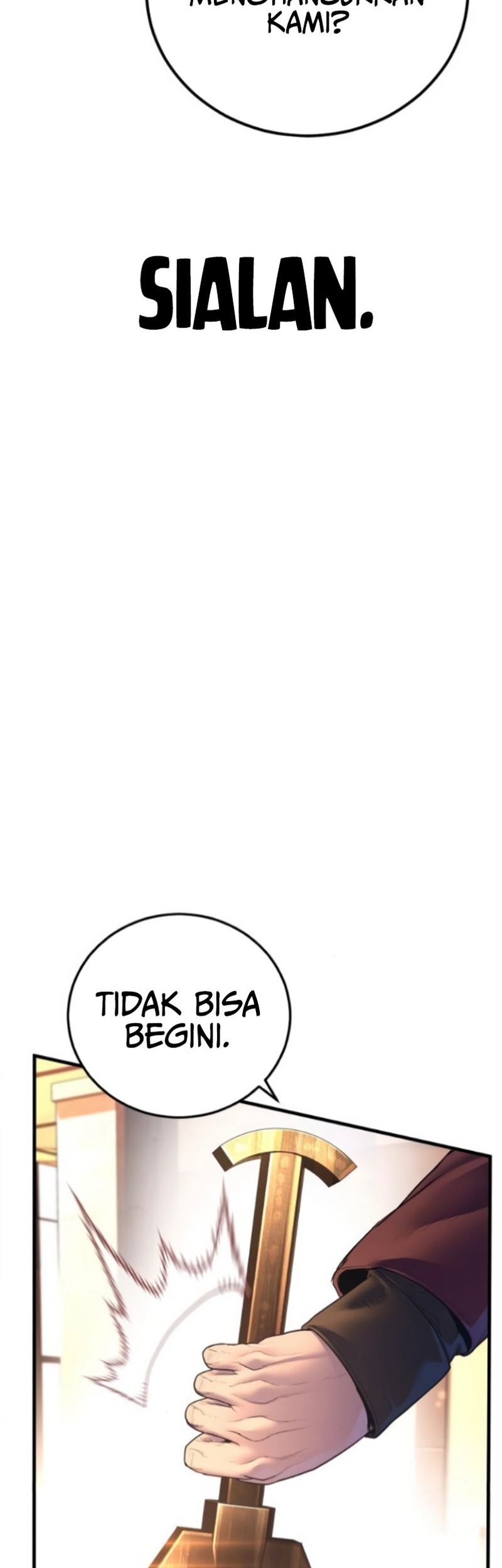 Manager Kim Chapter 168 Gambar 30