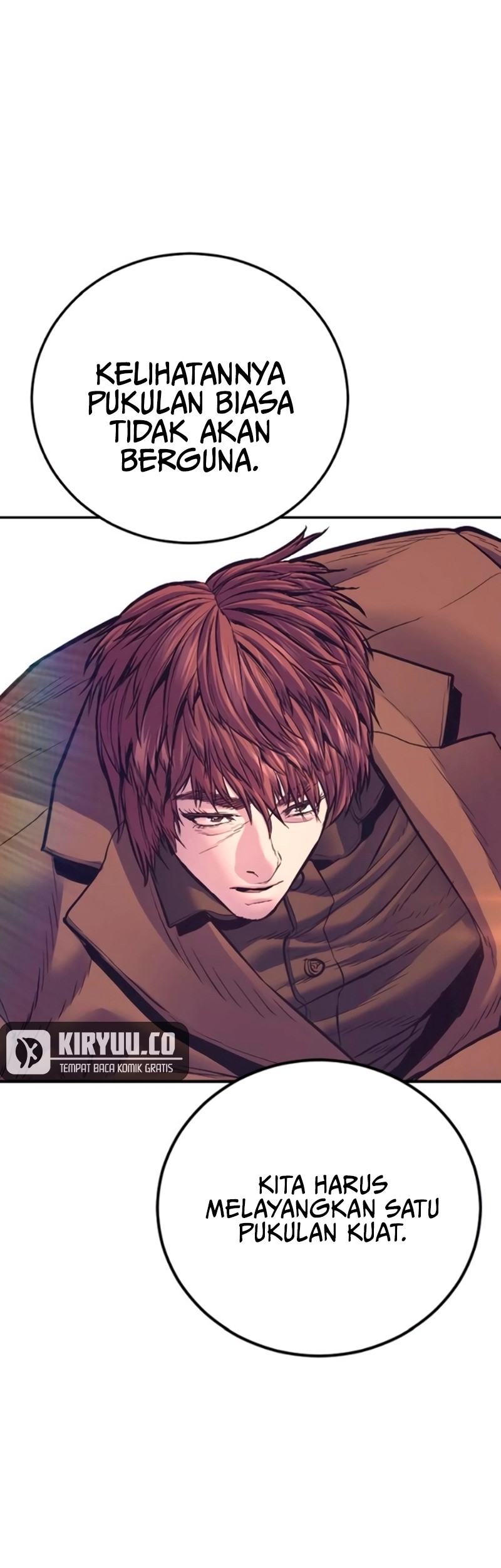 Manager Kim Chapter 169 Gambar 36