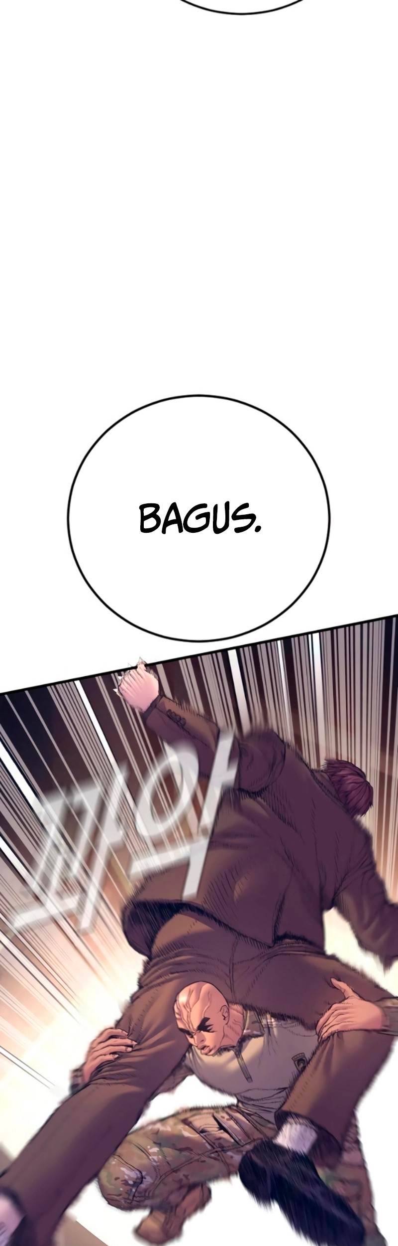 Manager Kim Chapter 169 Gambar 42