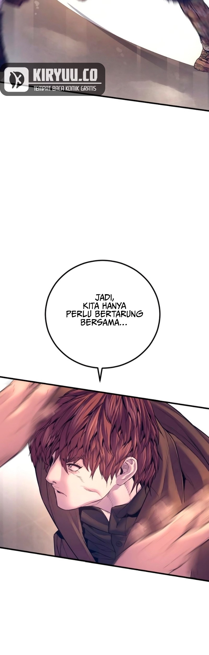 Manager Kim Chapter 169 Gambar 43
