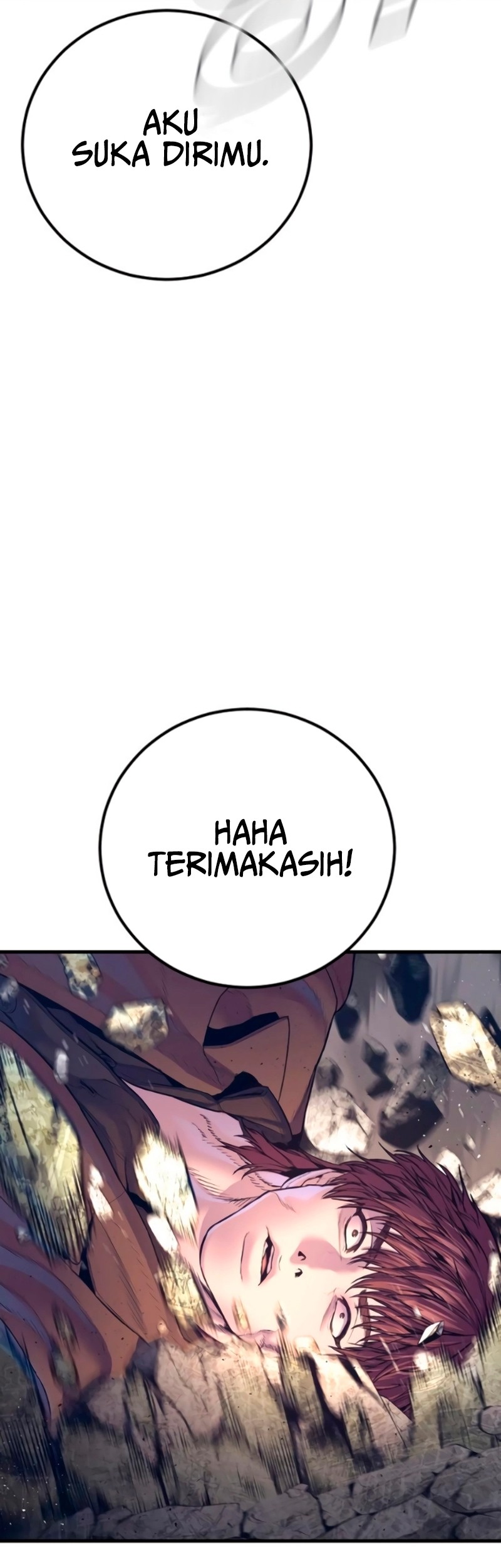 Manager Kim Chapter 169 Gambar 46