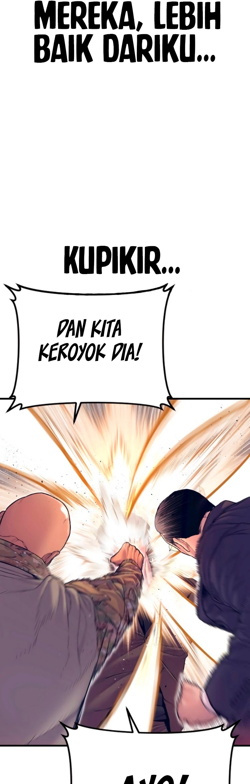 Manager Kim Chapter 169 Gambar 48