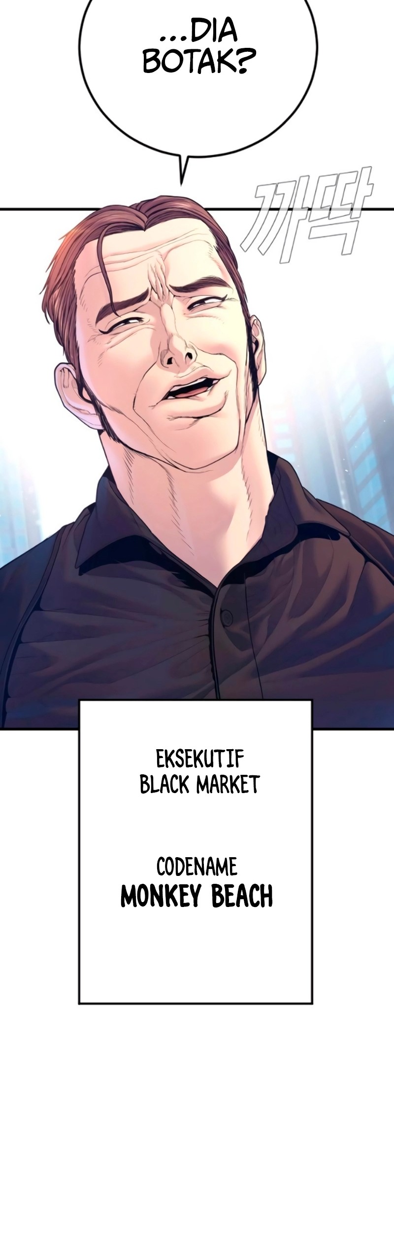 Manager Kim Chapter 169 Gambar 54