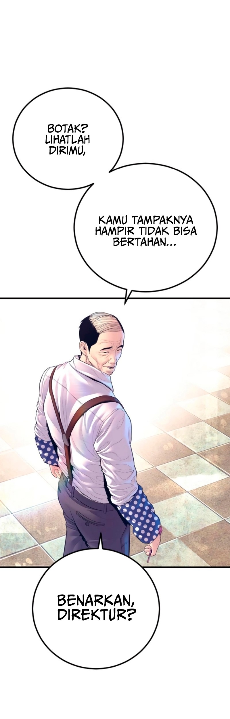Manager Kim Chapter 169 Gambar 55