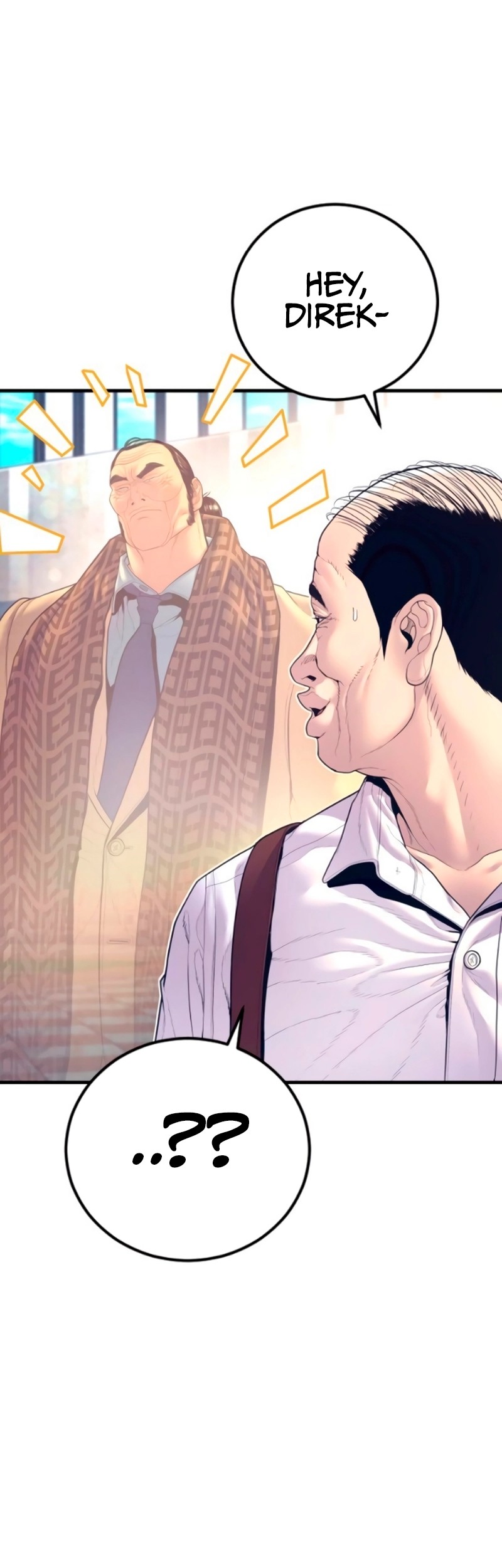 Manager Kim Chapter 169 Gambar 56