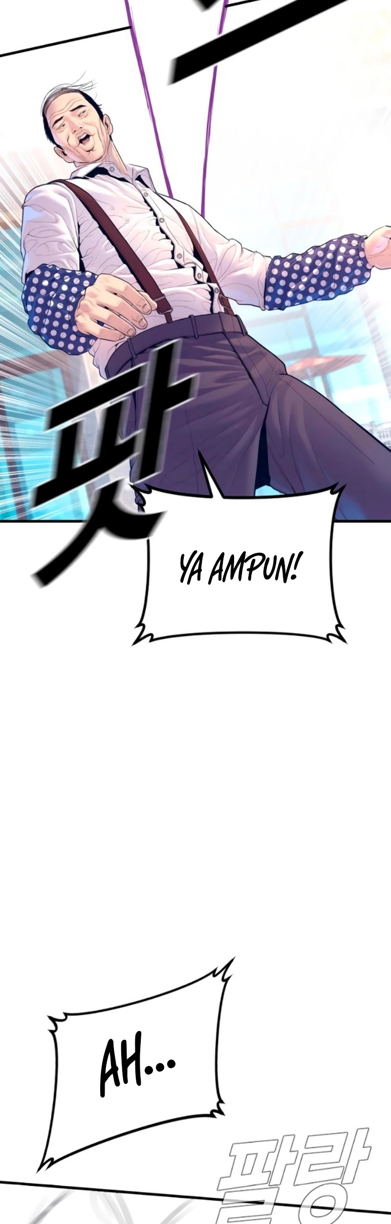 Manager Kim Chapter 169 Gambar 58