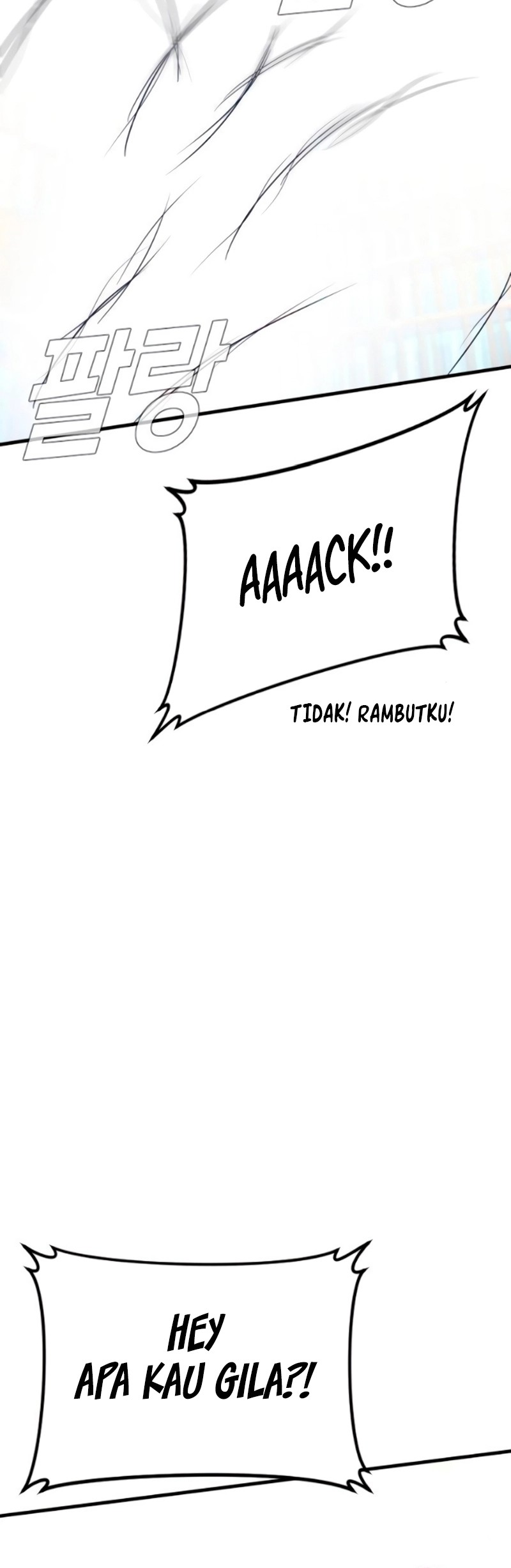 Manager Kim Chapter 169 Gambar 59