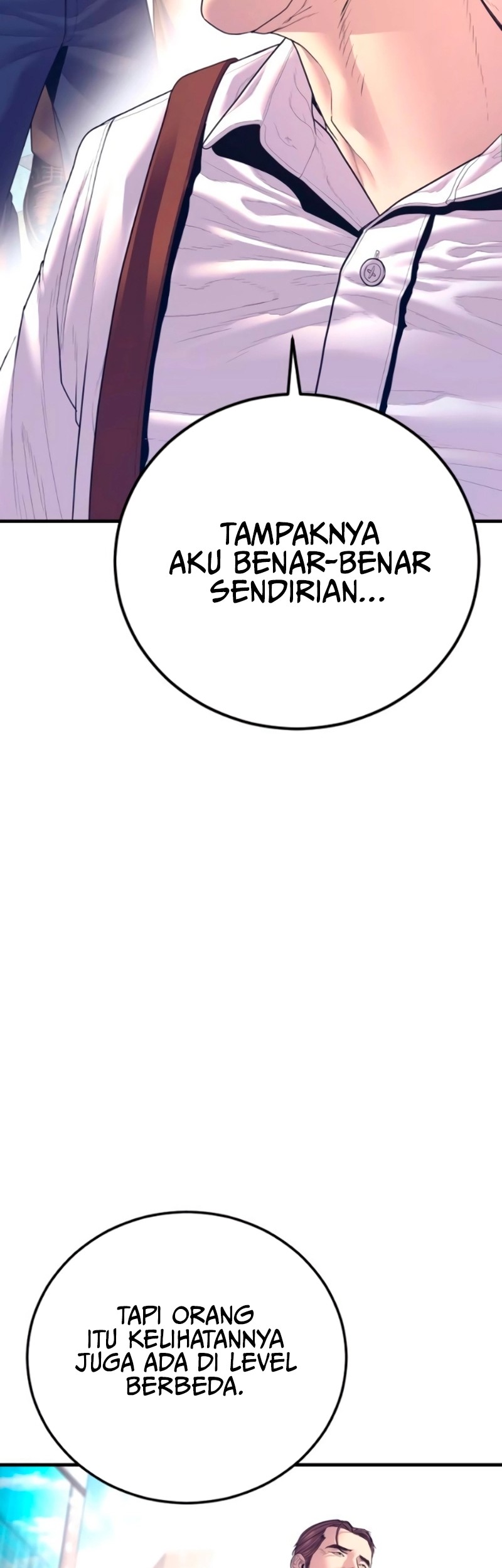 Manager Kim Chapter 169 Gambar 62