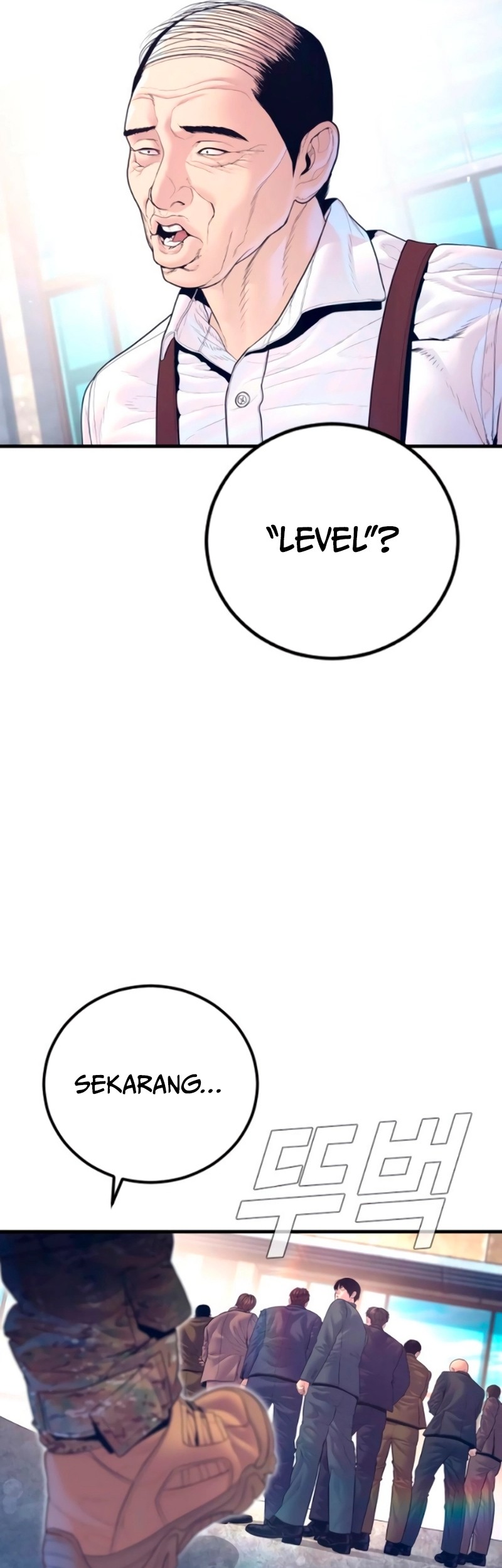 Manager Kim Chapter 169 Gambar 64