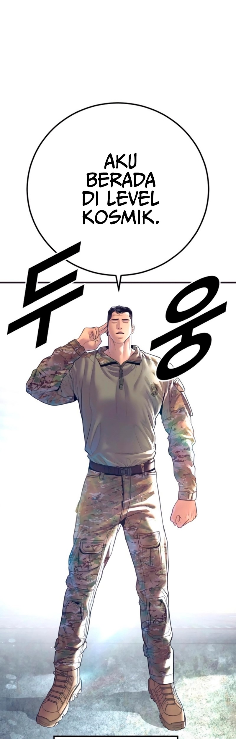 Manager Kim Chapter 169 Gambar 66