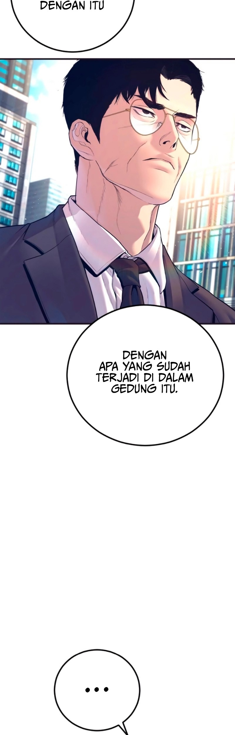 Manager Kim Chapter 169 Gambar 69
