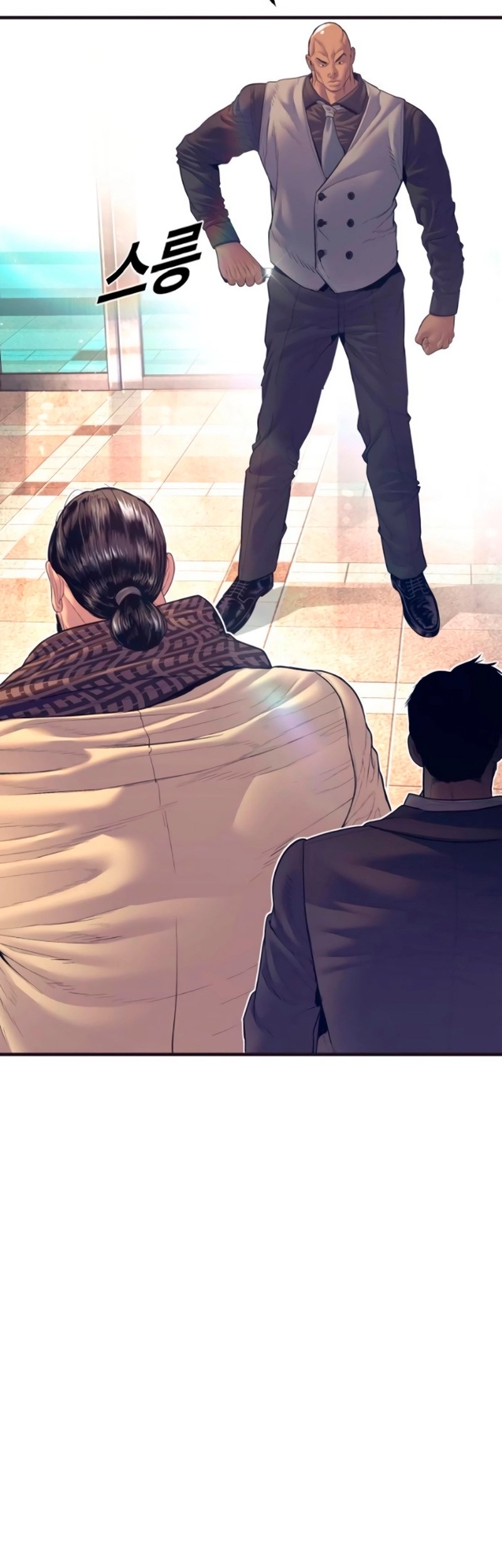 Manager Kim Chapter 169 Gambar 70