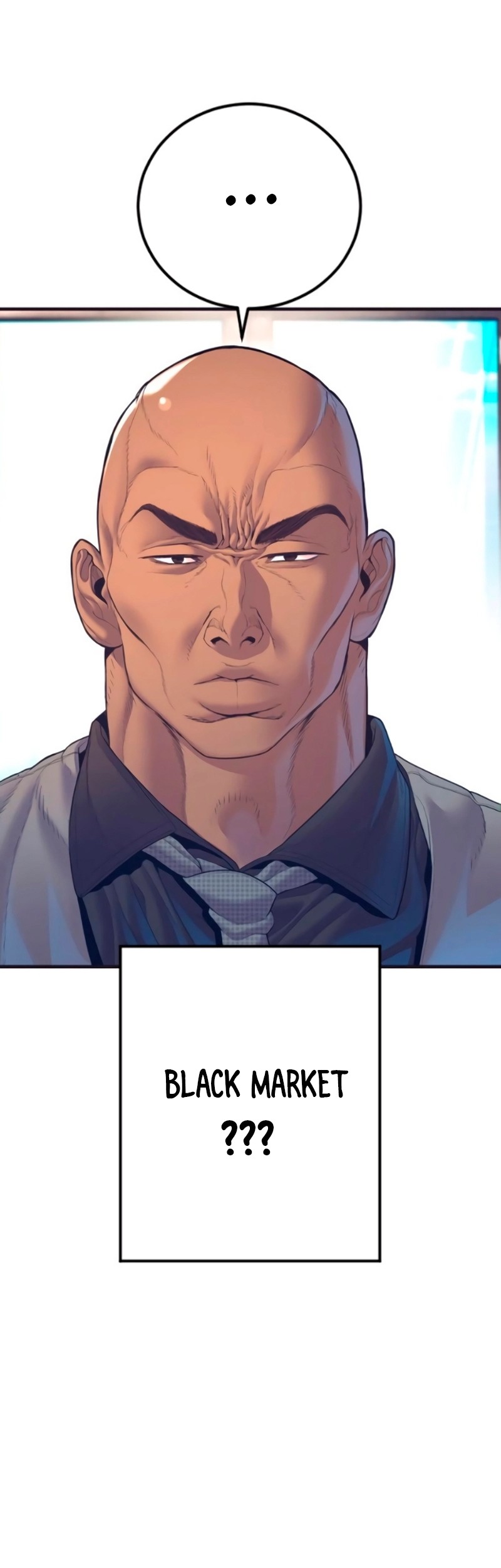 Manager Kim Chapter 169 Gambar 71