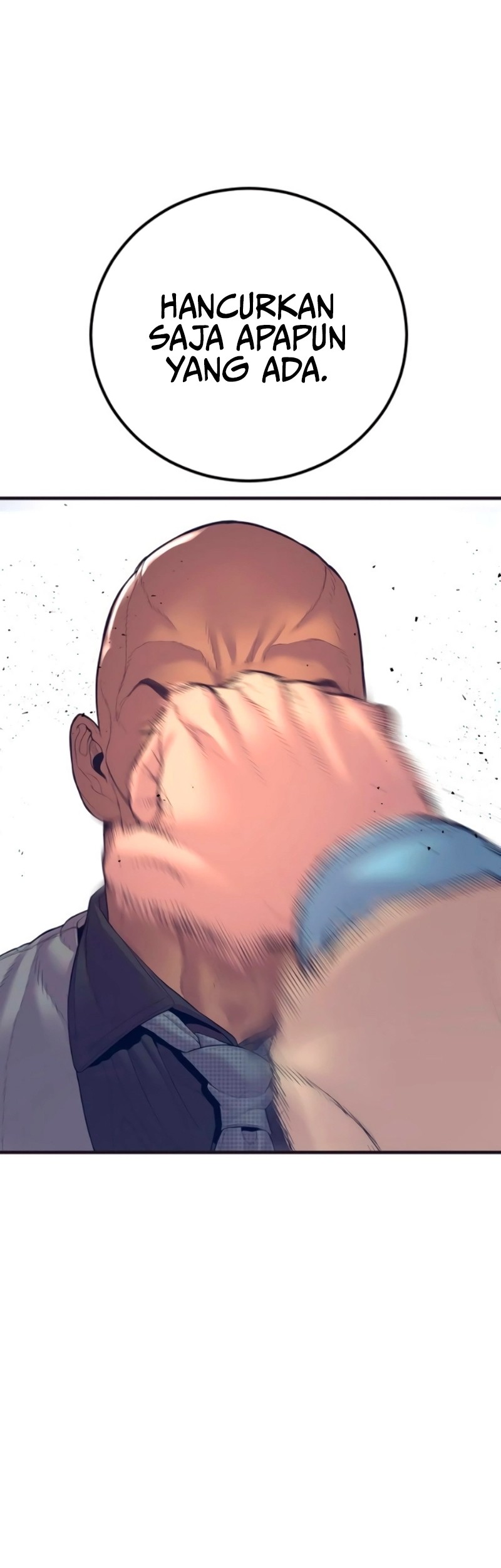 Manager Kim Chapter 169 Gambar 72