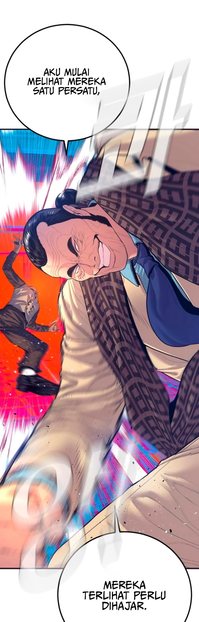 Manager Kim Chapter 169 Gambar 73