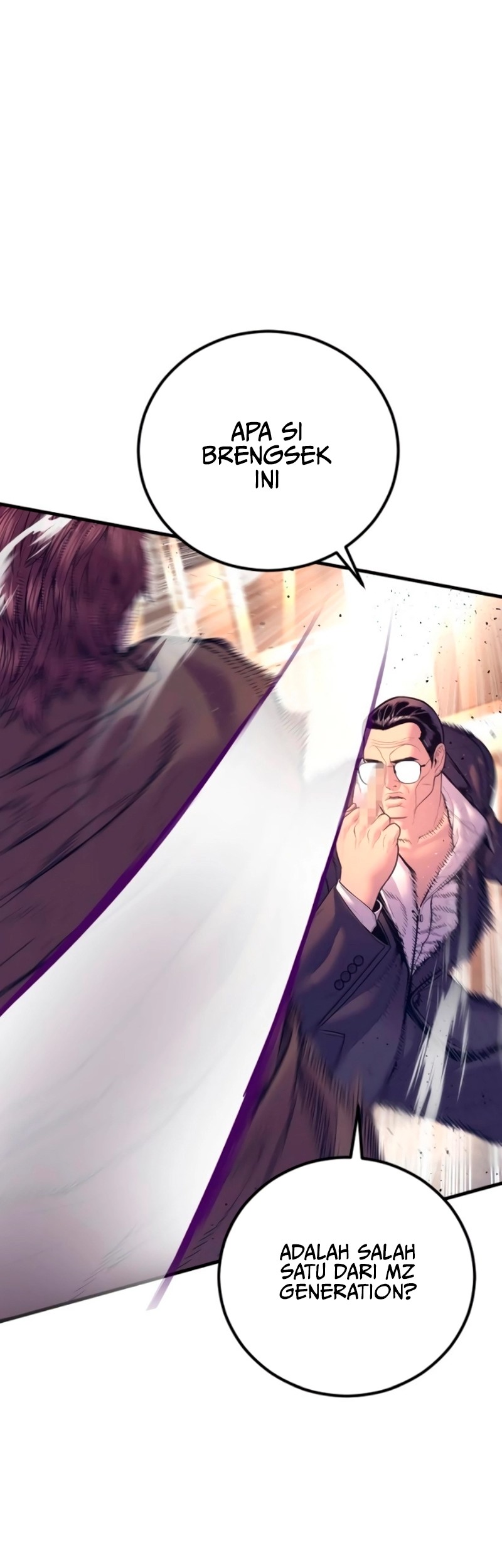 Manager Kim Chapter 169 Gambar 4
