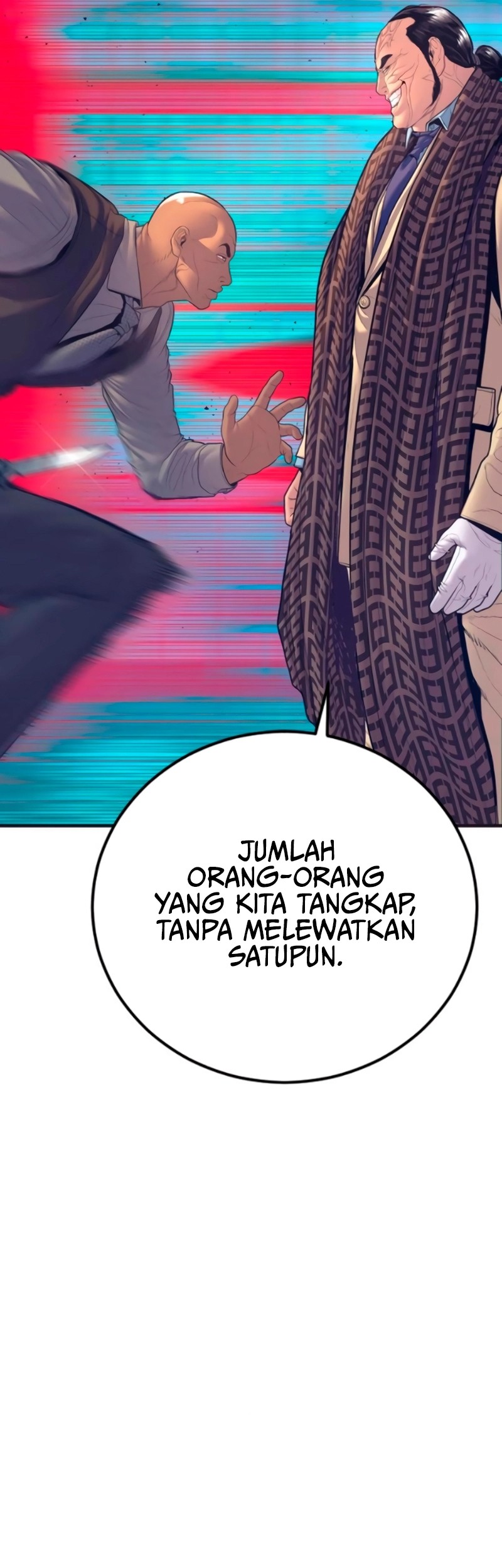 Manager Kim Chapter 169 Gambar 76