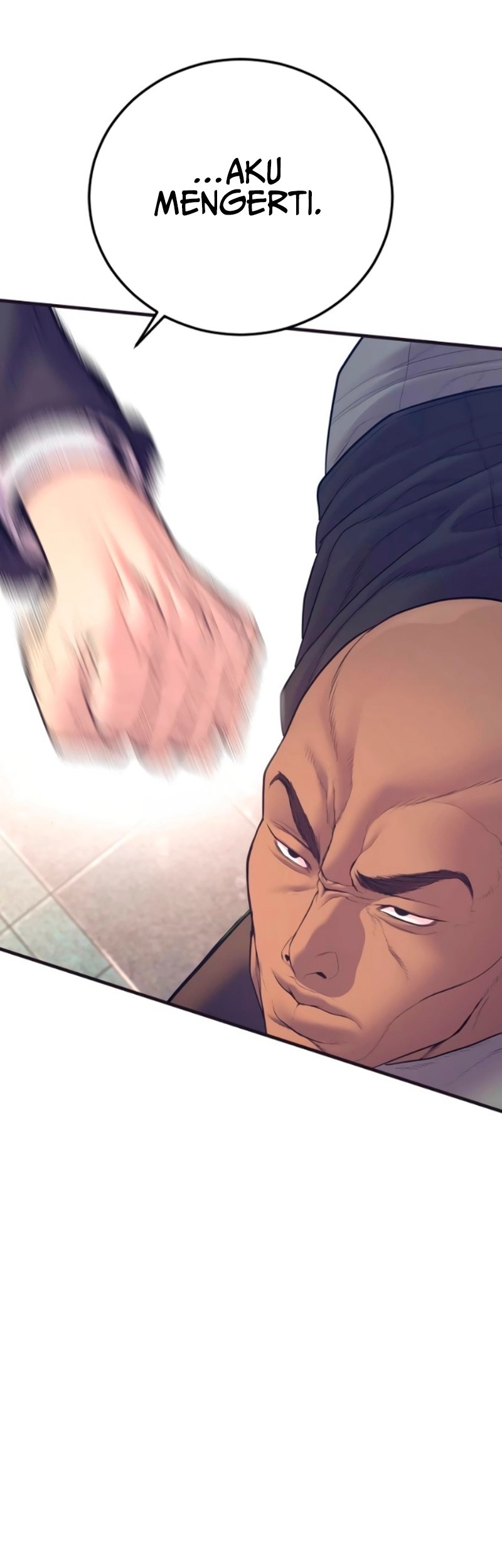 Manager Kim Chapter 169 Gambar 77