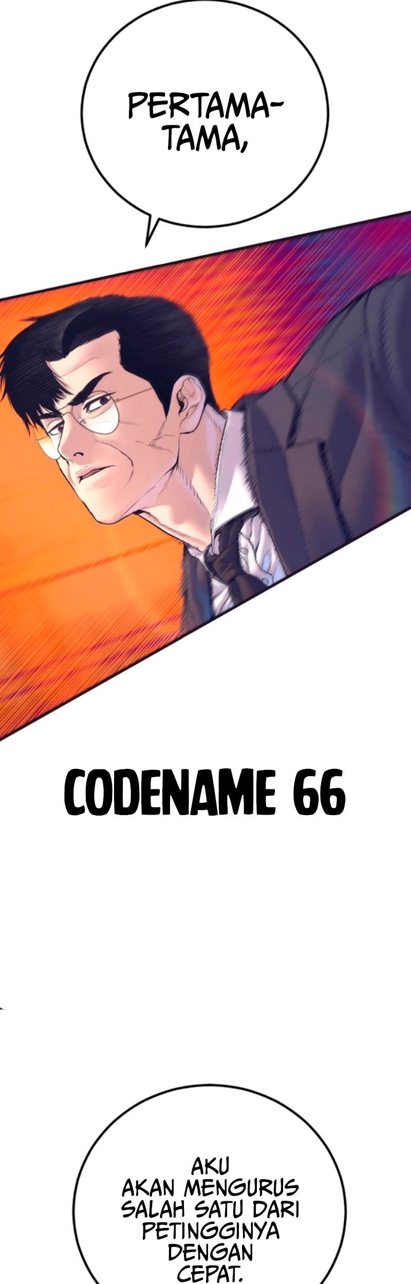 Manager Kim Chapter 169 Gambar 80