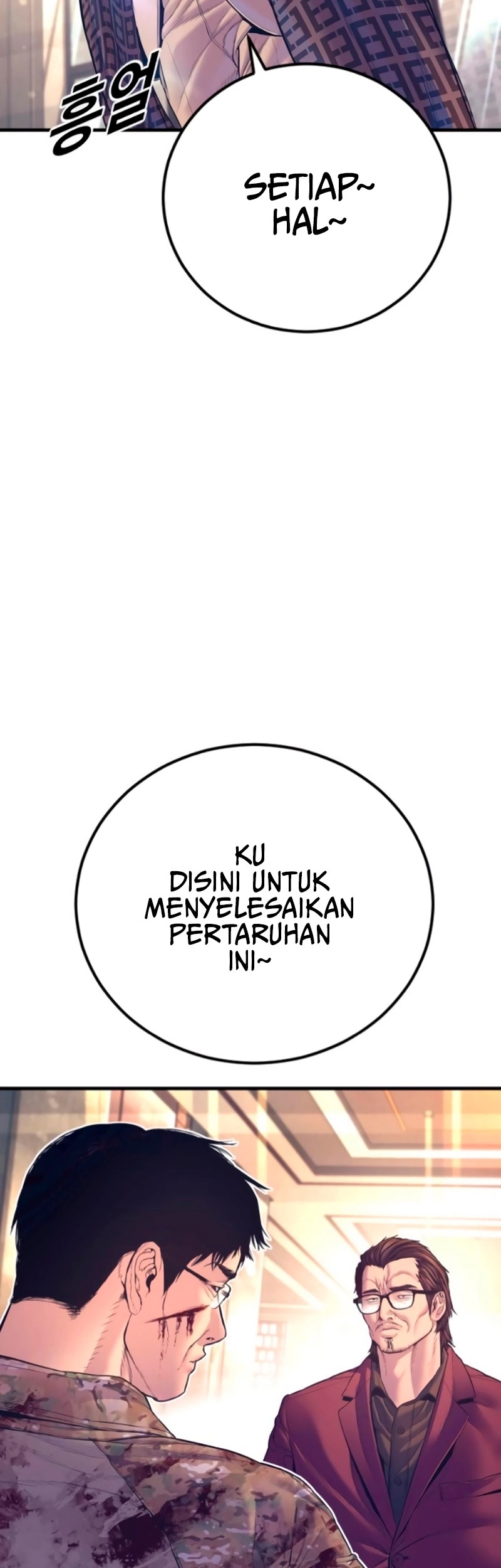 Manager Kim Chapter 169 Gambar 86