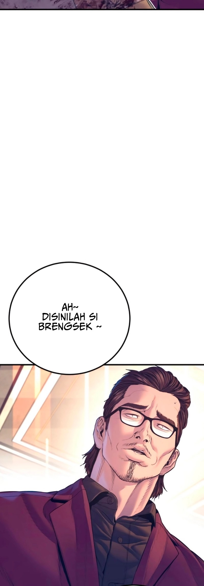 Manager Kim Chapter 169 Gambar 87