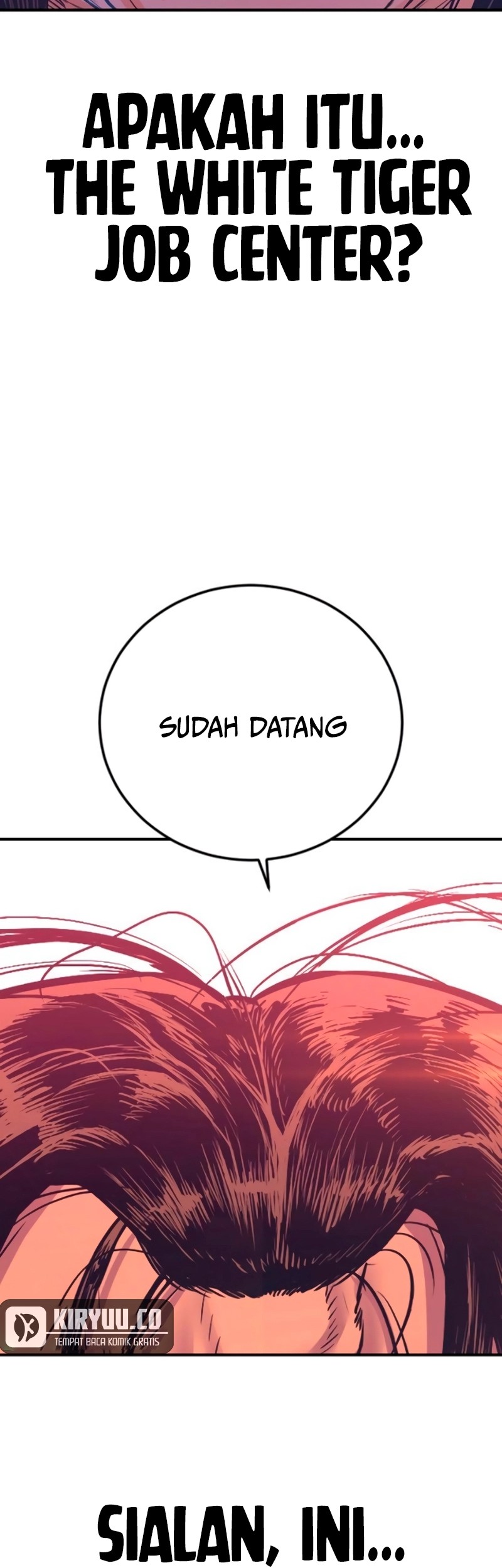 Manager Kim Chapter 169 Gambar 89