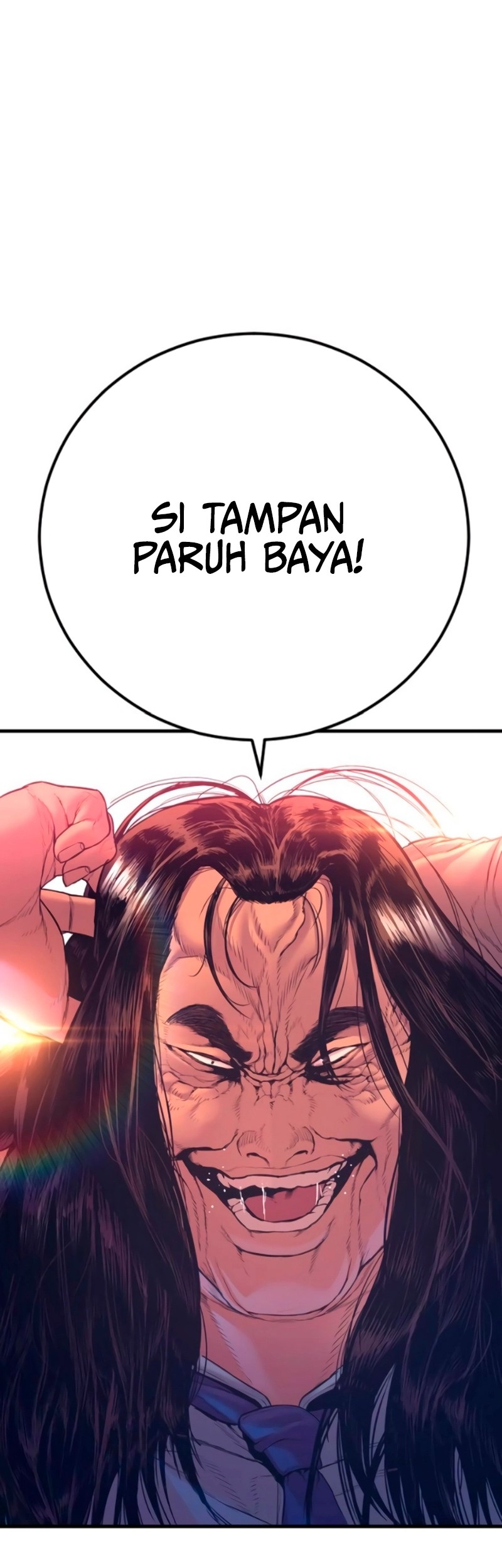 Manager Kim Chapter 169 Gambar 90